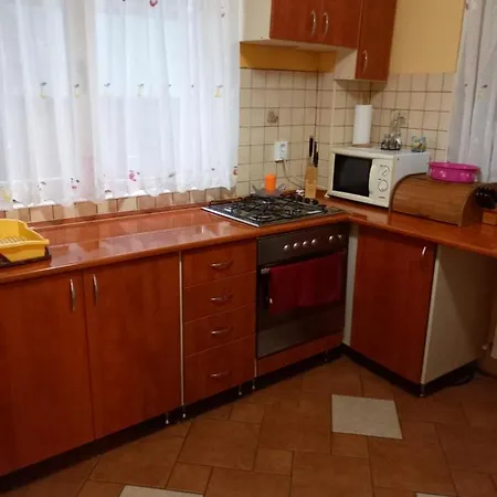 Krisztina Kulcsoshaz Villa Izvoare (Harghita)