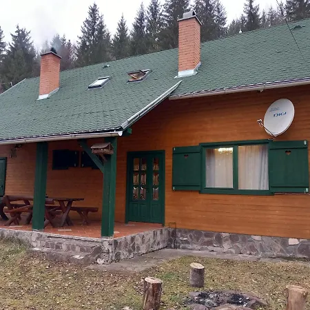 Krisztina Kulcsoshaz Villa Izvoare (Harghita)