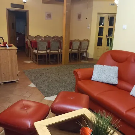 Krisztina Kulcsoshaz Villa Izvoare (Harghita)